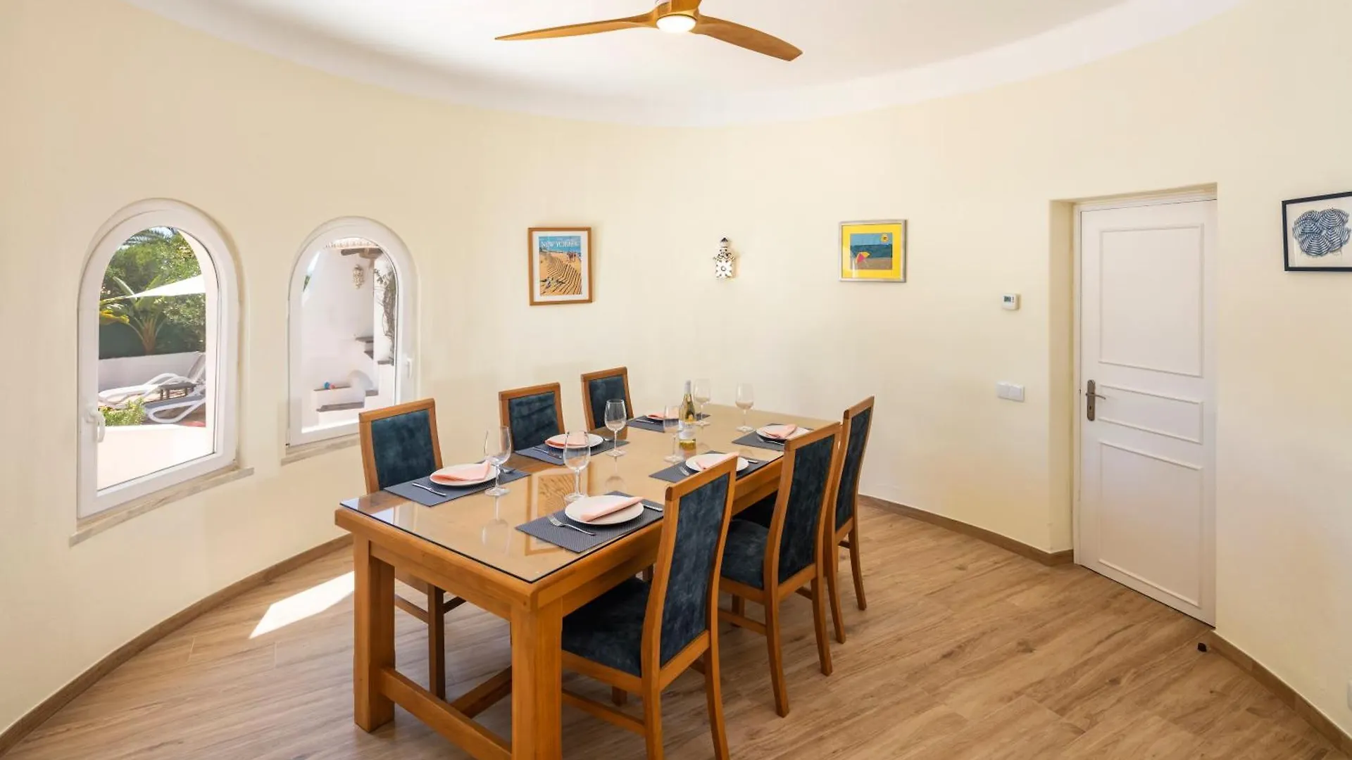 Villa Carpe Diem Carvoeiro
