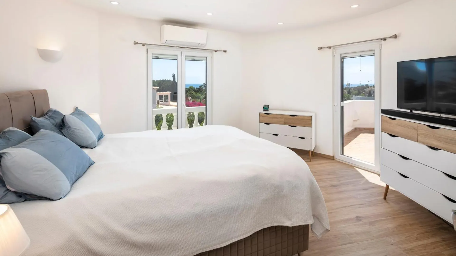 Villa Carpe Diem Carvoeiro