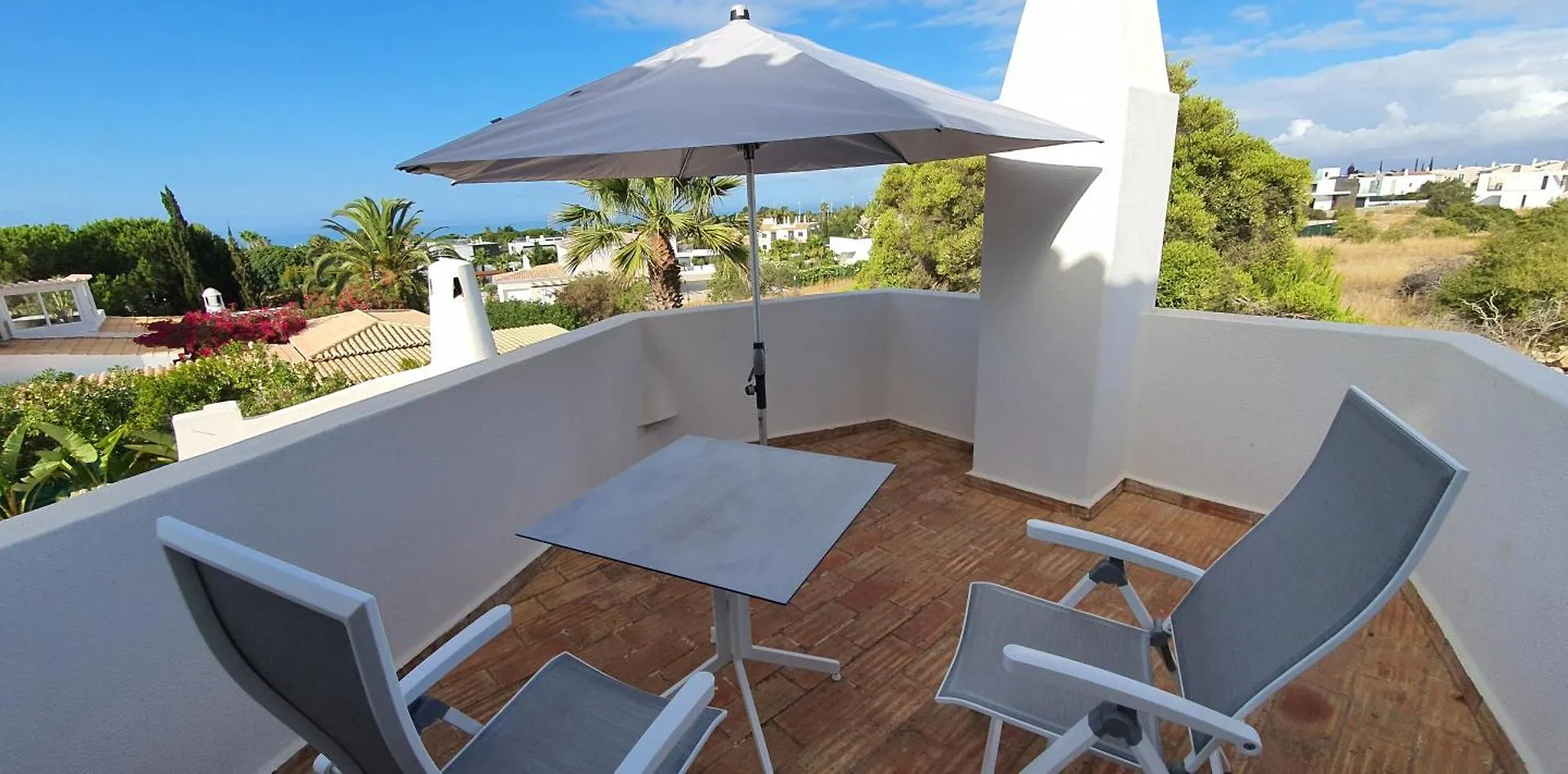 Carpe Diem Carvoeiro  Villa