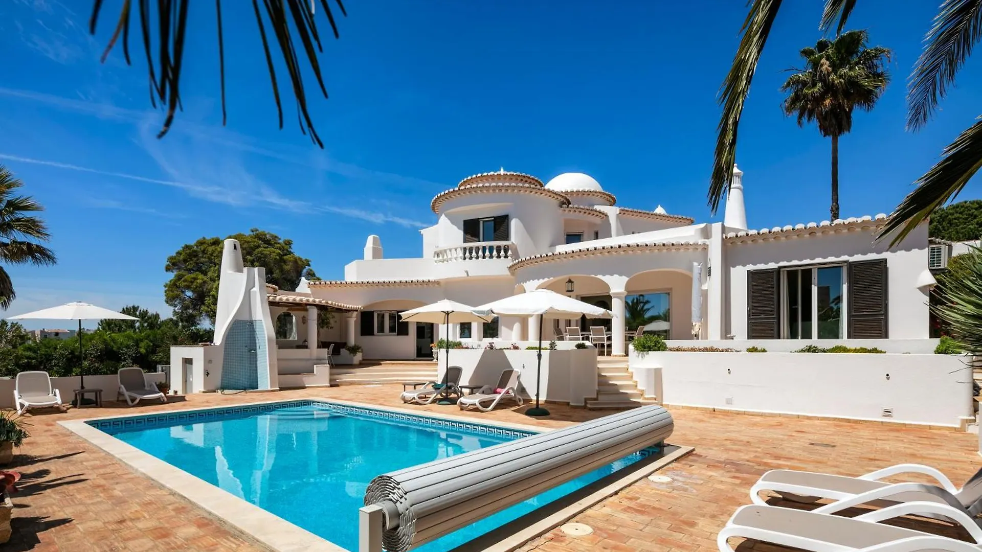 Carpe Diem Carvoeiro  Villa Carvoeiro (Lagoa)
