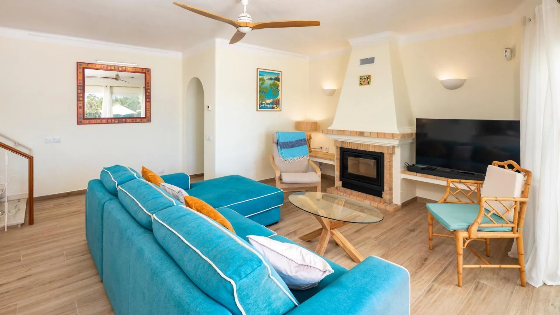 Villa Carpe Diem Carvoeiro
